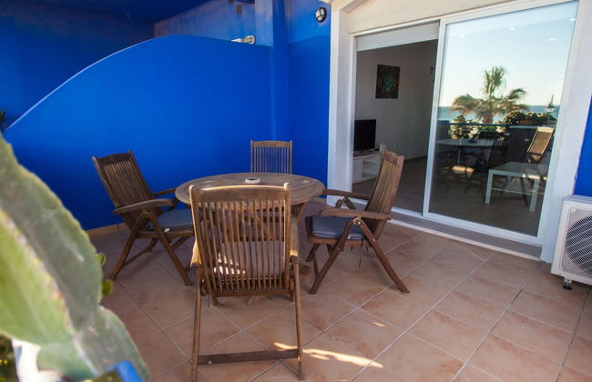 Beachfront Tarifa - Foto 19