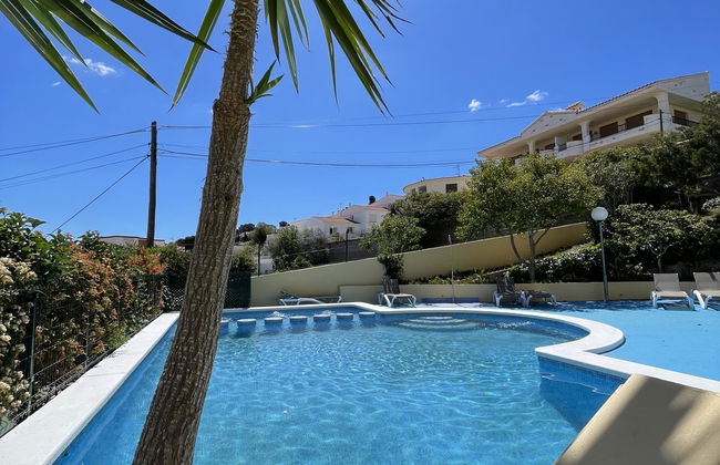 Alpen1 Mercuri /2 Dormitorios - Photo 4