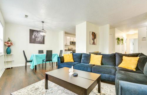 Condo 5 Mi to Midtown and UNC Greensboro - Photo 7