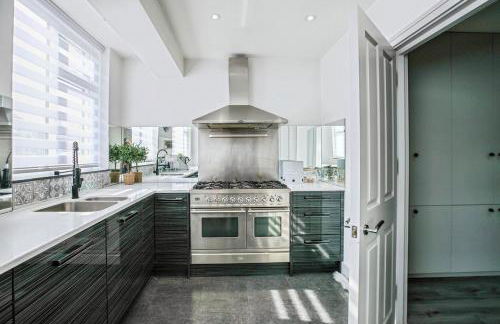 Direct train to Victoria-Family House - Foto 11