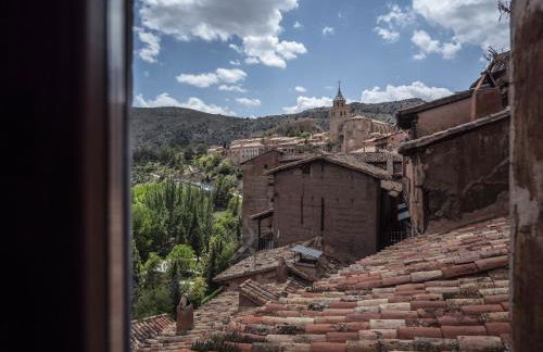 La casa amarilla apartamento albarracin - Foto 4