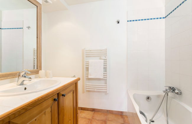 Madame Vacances Les Chalets de la Diva - Foto 13