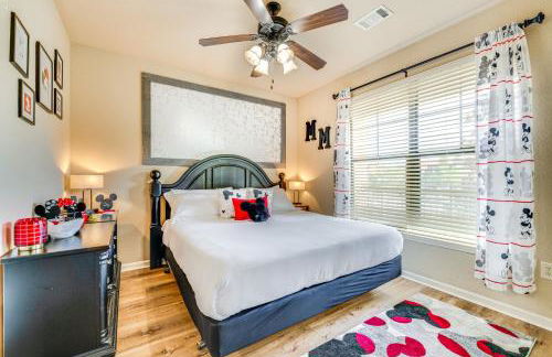9 Mi to Disney Davenport Condo with Community Pools - Foto 18