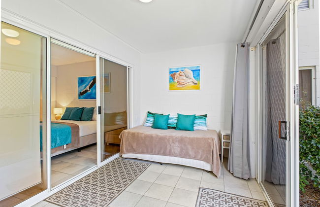 The Islander Holiday Resort - Photo 4