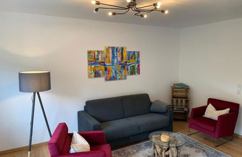 Ferienwohnungen Rees - Foto 9