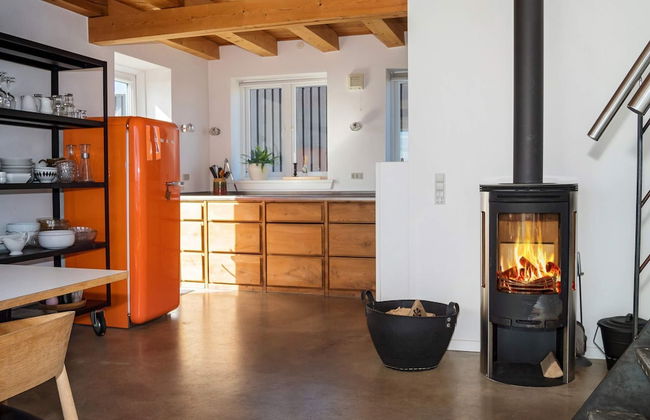 Picturesque Holiday Home in Struer near Sea - Photo 5