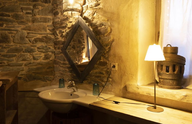 Vielsalm Stay With Furry Friends - Photo 15