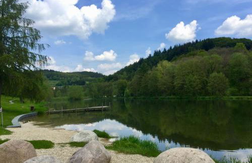 Sauerland-Häuschen Kleine Auszeit - Foto 22