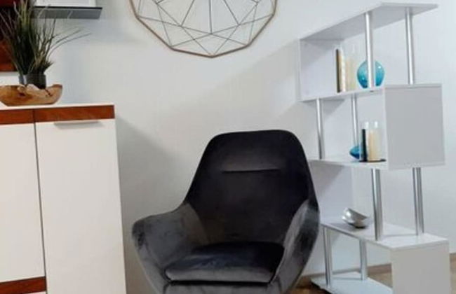 Holiday Apartment Seebrise 5 - Foto 20