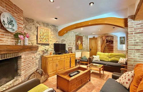 Hotel Rural Villa Liquidámbar - Foto 144