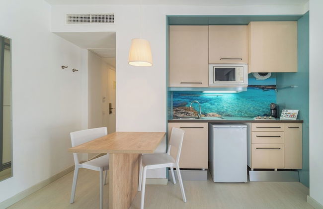 Caprice Tamarindos Apartments - Foto 19