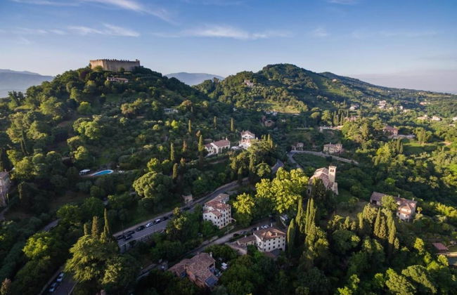 Farmhouse in Asolo Near Medieval Town - Foto 23