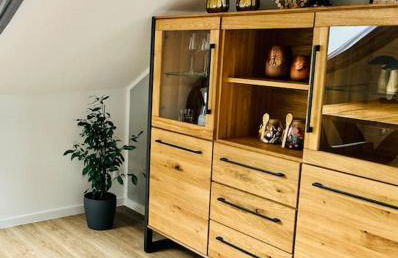 Gemütlich & stilvoll- Veloparadies Oelde auf 65qm - Foto 12