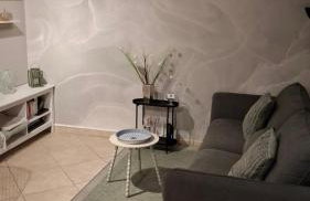 Bel appartement en bord de mer avec piscine lagon et jardin, en résidence sécurisée - Foto 17
