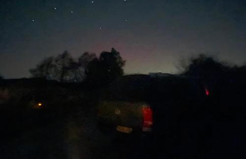 Holly Tree Glamping Cabins - Foto 15