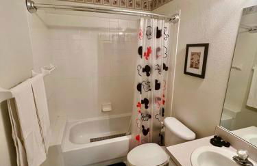 Grand Villas of Island 3BR Apartment near Disney Parks - Foto 13