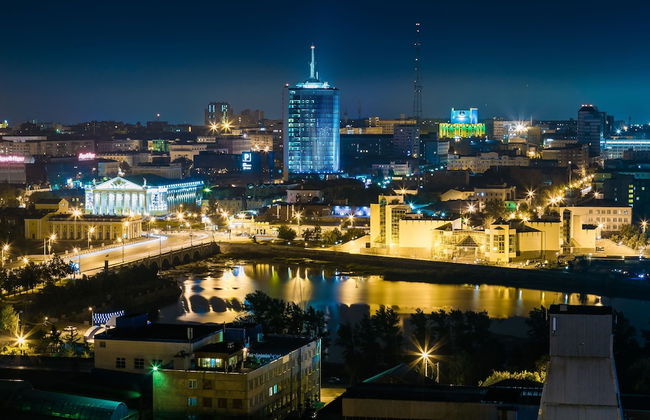 Riverside Spa Apartments - Foto 52