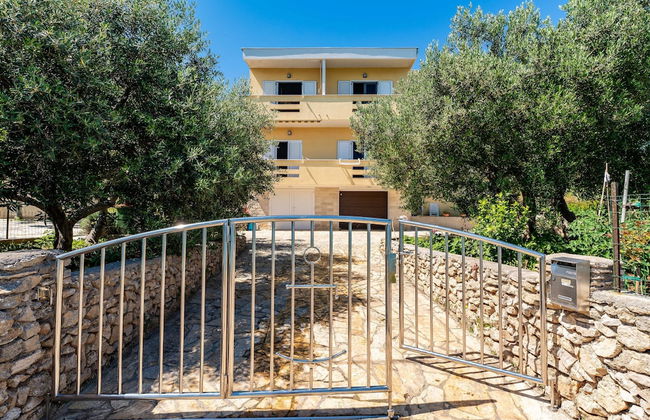 Apartment for 4 Persons, by the sea and With Beautiful View - Foto 21