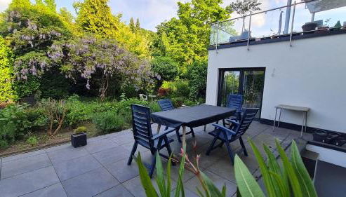 Business Apartment nähe Bonn 2 SZ - Foto 2