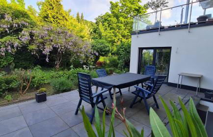 Business Apartment nähe Bonn 2 SZ - Foto 2