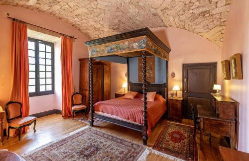 Exceptional XVIICastle in Dordogne Golden Triangle - Foto 13