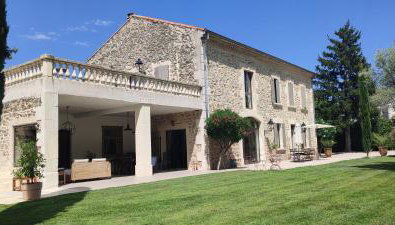 Mas Cabannes en Provence - Foto 3