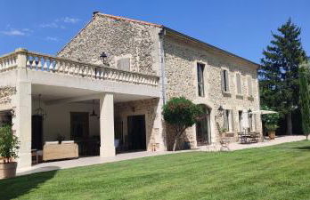 Mas Cabannes en Provence - Foto 3