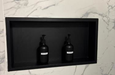 Ferienwohnung Relax - mit Whirlpool & Sauna - Foto 34