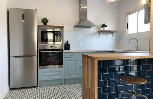 Descalzos Apartment - Old Town - Foto 3