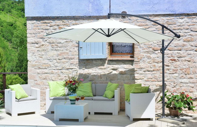 Belvilla by OYO Casa Cielo - Photo 43