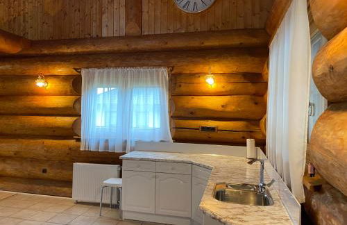 Traumhaftes Blockhaus am Rhein - Foto 19