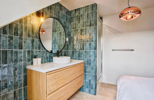 Logement Cozy décoré avec gout - Photo 11