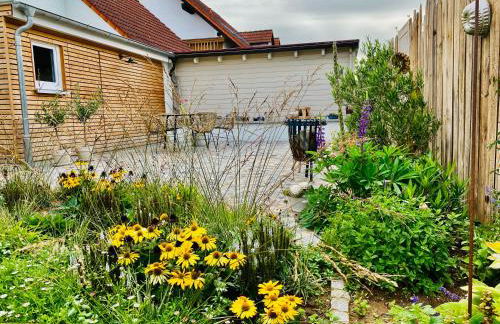 Ferienwohnung Fränkische Auszeit - Foto 18