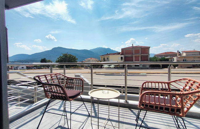 Tsikaris Boutique Guesthouse - Photo 31