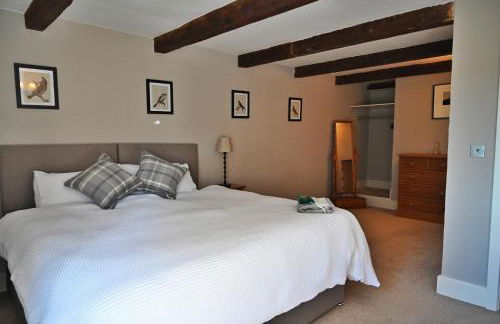 The Cider House at Stathe Farm - Foto 27