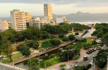 Leblon – Recém-reformado com vista Mar. - Foto 22