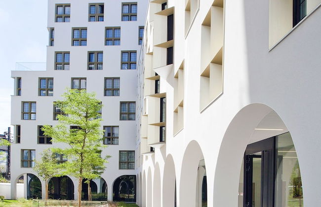 Residhome Paris Gare de Lyon - Jacqueline De Romilly - Foto 18