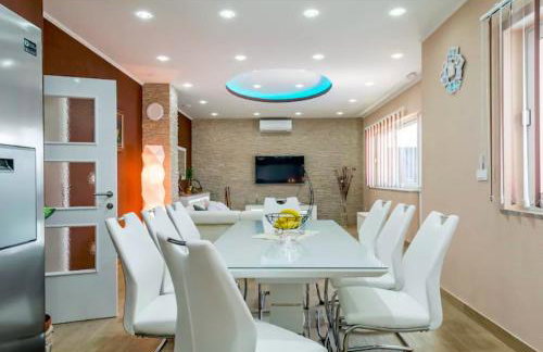 Luxury Apartment Twins - Foto 53