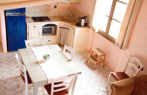 Agriturismo Gualdo Del Re - Foto 9