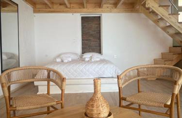 Michalelis Loft & Cave - Photo 19