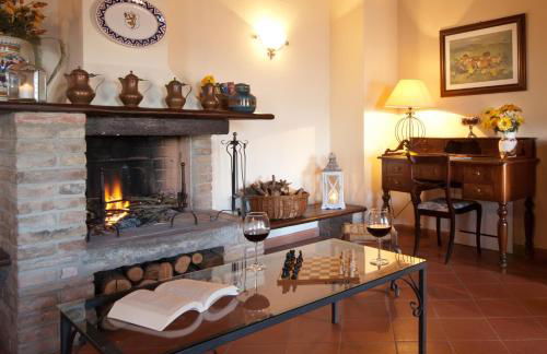 Tenuta di Forte Sorgnano - Foto 53