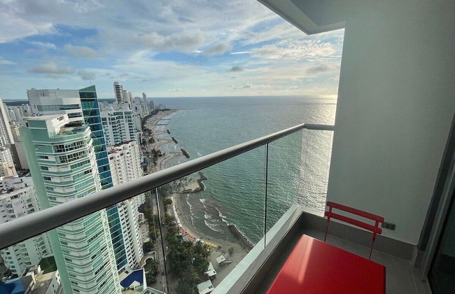 U-GO Edificio Murano Elite, Bocagrande - Foto 63