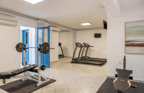 Romantica Hotel Apartments - Foto 97