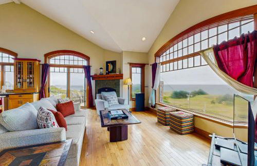 Seascape Gualala - Foto 14