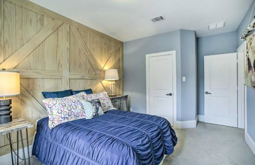 Family-Friendly Brookshire Home with Game Room! - Foto 31