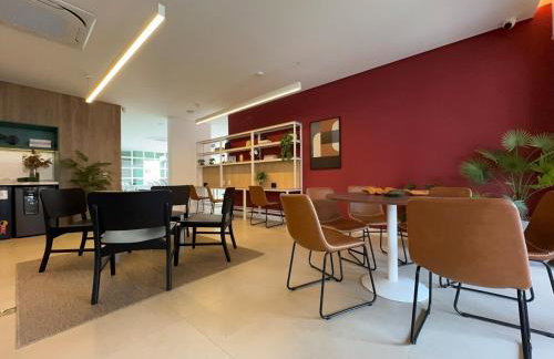 Studio na Liberdade, Centro-SP - proximo do Metro - Foto 38