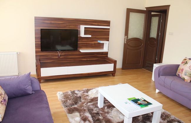 Buruj VIP 2 - Foto 54