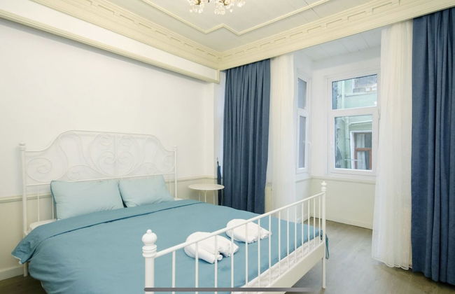 Stylish Triplex House Balat - Foto 3