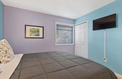 Spacious 5 Bedroom Home in Washington DC Suburb - Foto 32