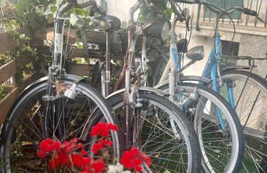 EVELYN'S HOME - Giardino&BBQ - Foto 19